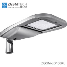180W Kl Series Efficient LED Street Light with 5050 Chip